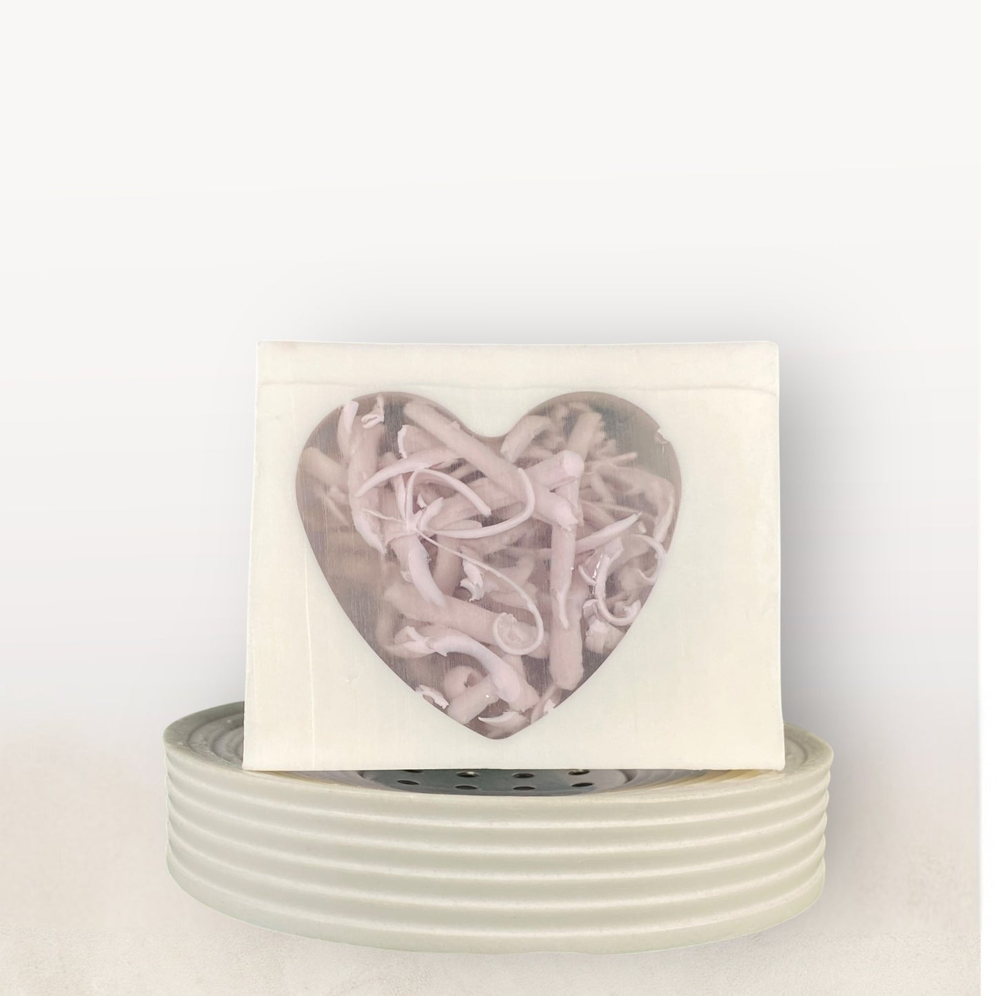 Goleo Nr. 720 – Handgemachte Seife „Lavendel“