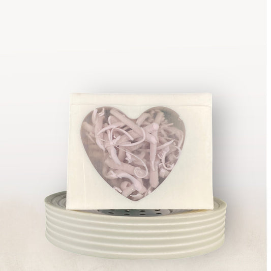 Goleo Nr. 720 – Handgemachte Seife „Lavendel“