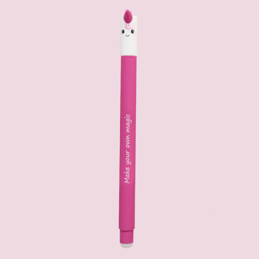 Eberhard Faber Gelstift „Animal Erase it – Einhorn“