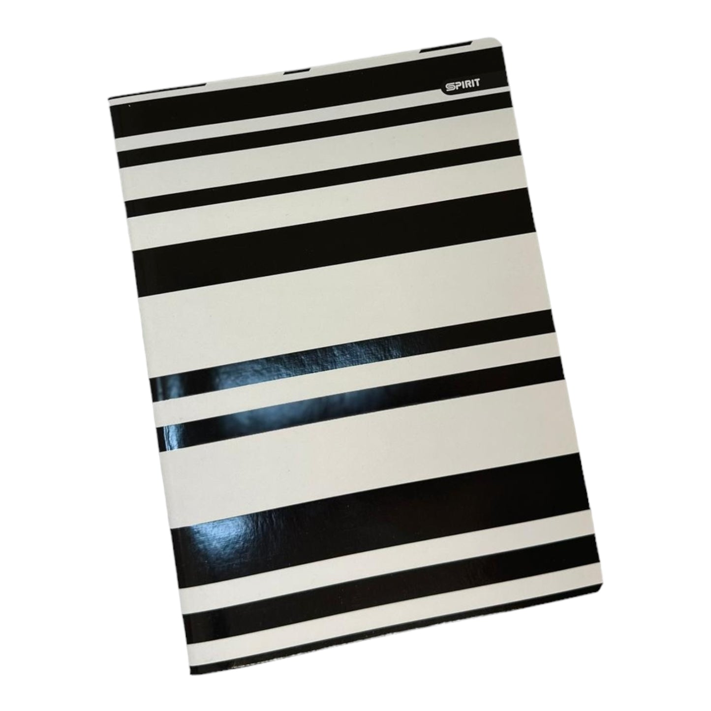 Schulheft A5 , Softcover-Umschlag, 52 Blatt.