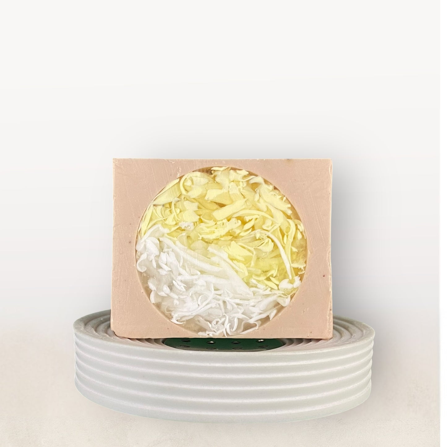 Goleo Nr. 330 – Handgemachte Seife „Kokos“