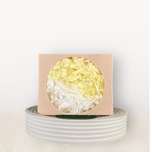 Goleo Nr. 330 – Handgemachte Seife „Kokos“