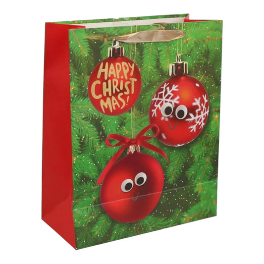 Geschenktasche: Ghristmas