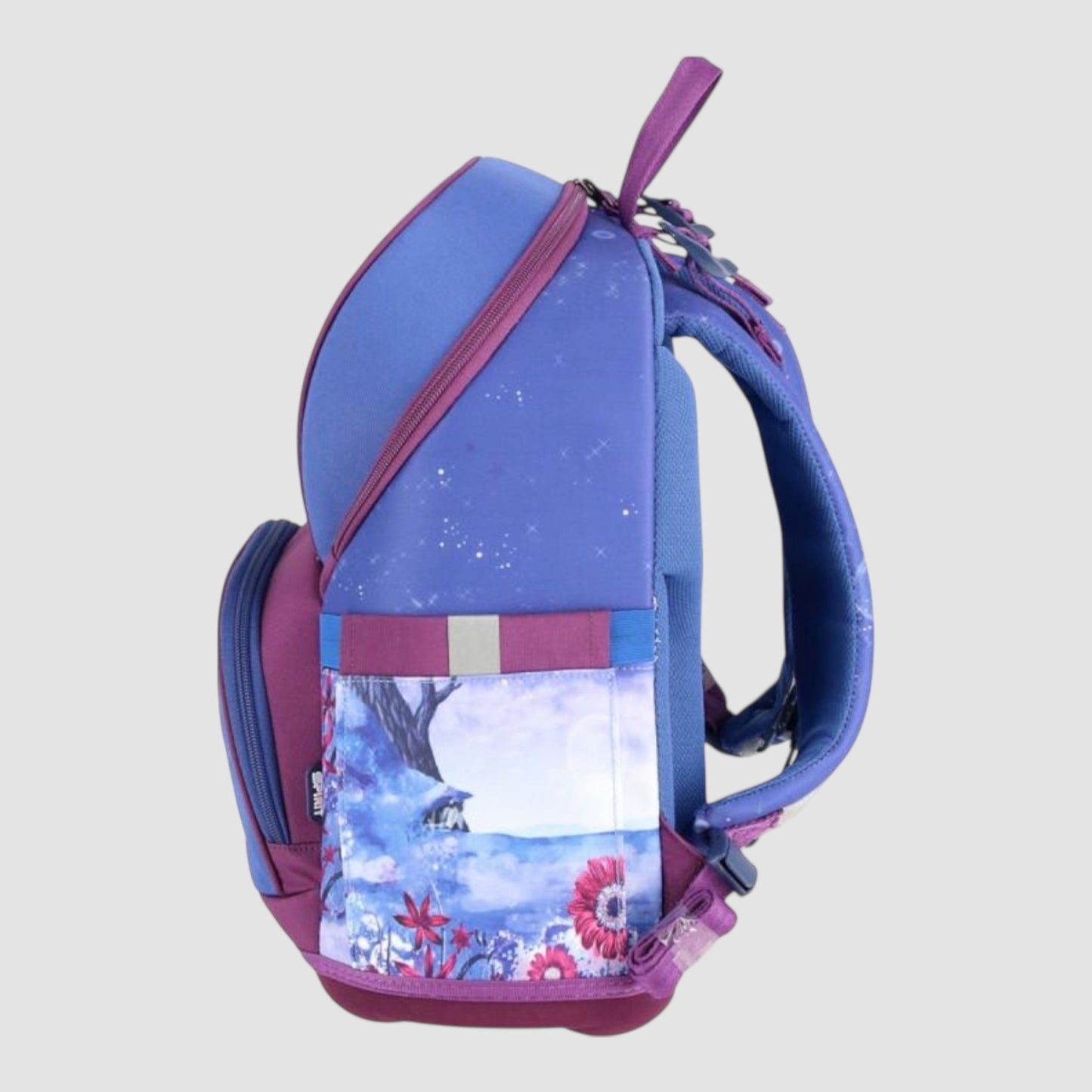 Schulranzen "MAGICAL DREAM" AIR LIGHT