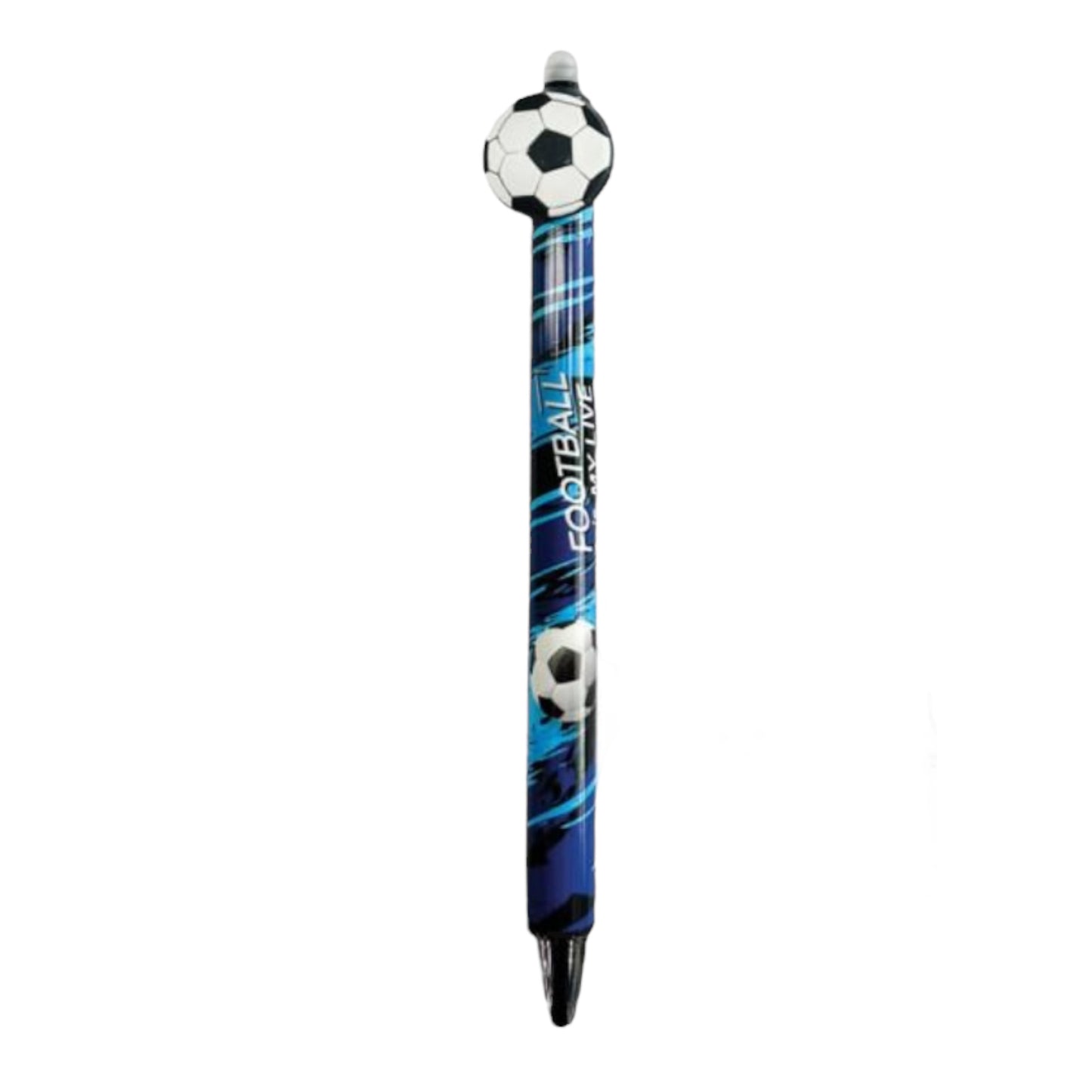 Radierbarer Gelschreiber Sports
