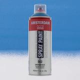 Amsterdam Spray Paint Graublau 562