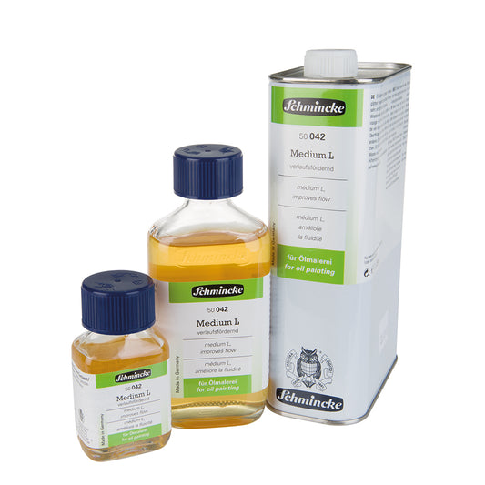 Schmincke Medium L verlaufsfördernd 50042