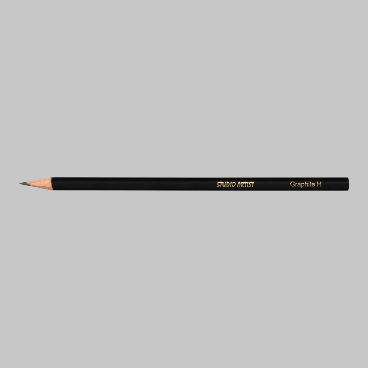 Pébéo Studio Artist graphite pencil H