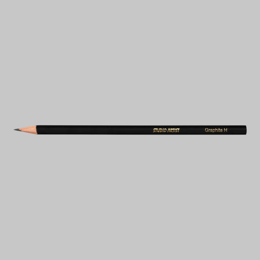 Pébéo Studio Artist graphite pencil H