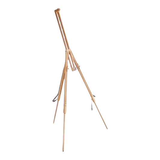 Virtuoso in the Field Staffeleien