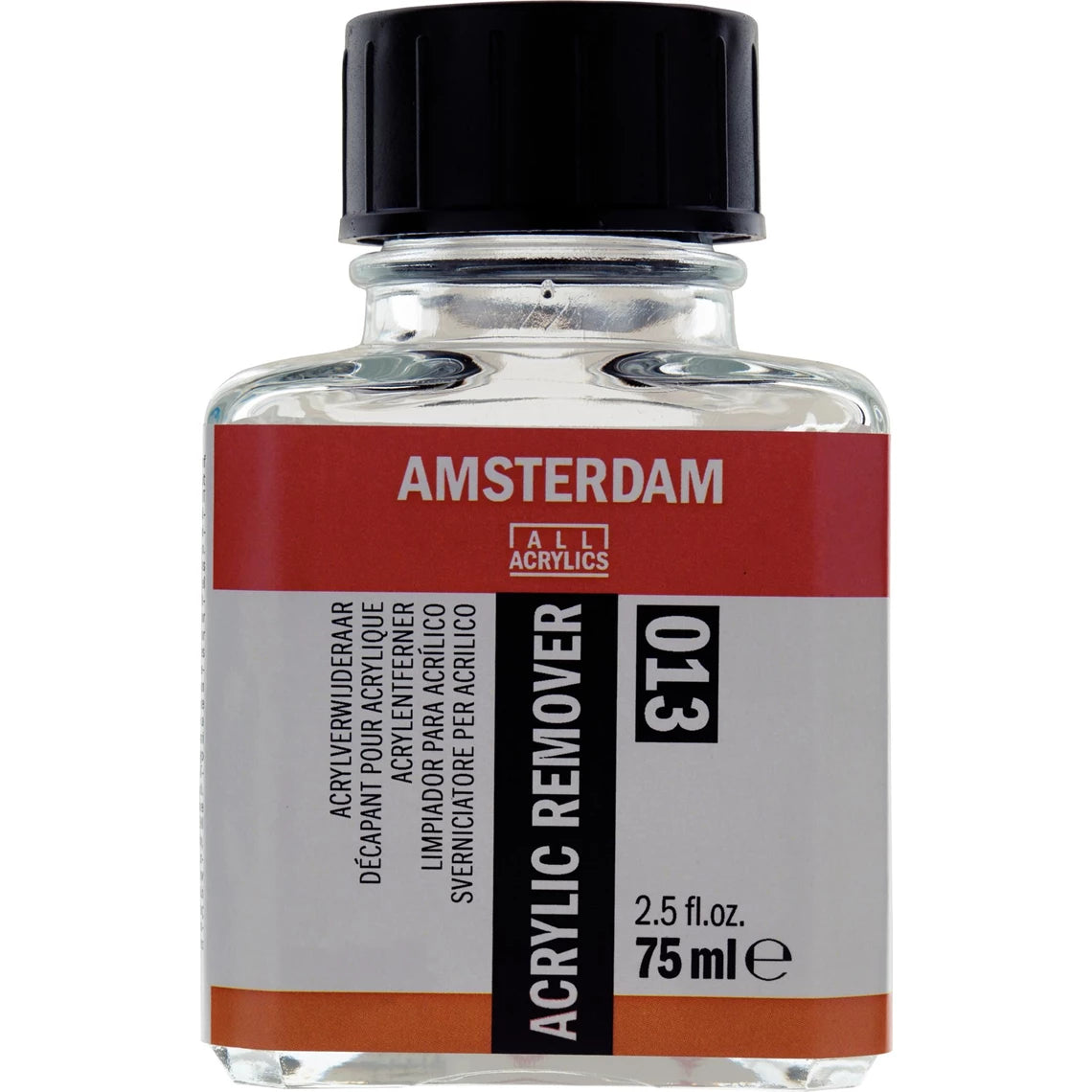 Amsterdam Acrylentferner 013