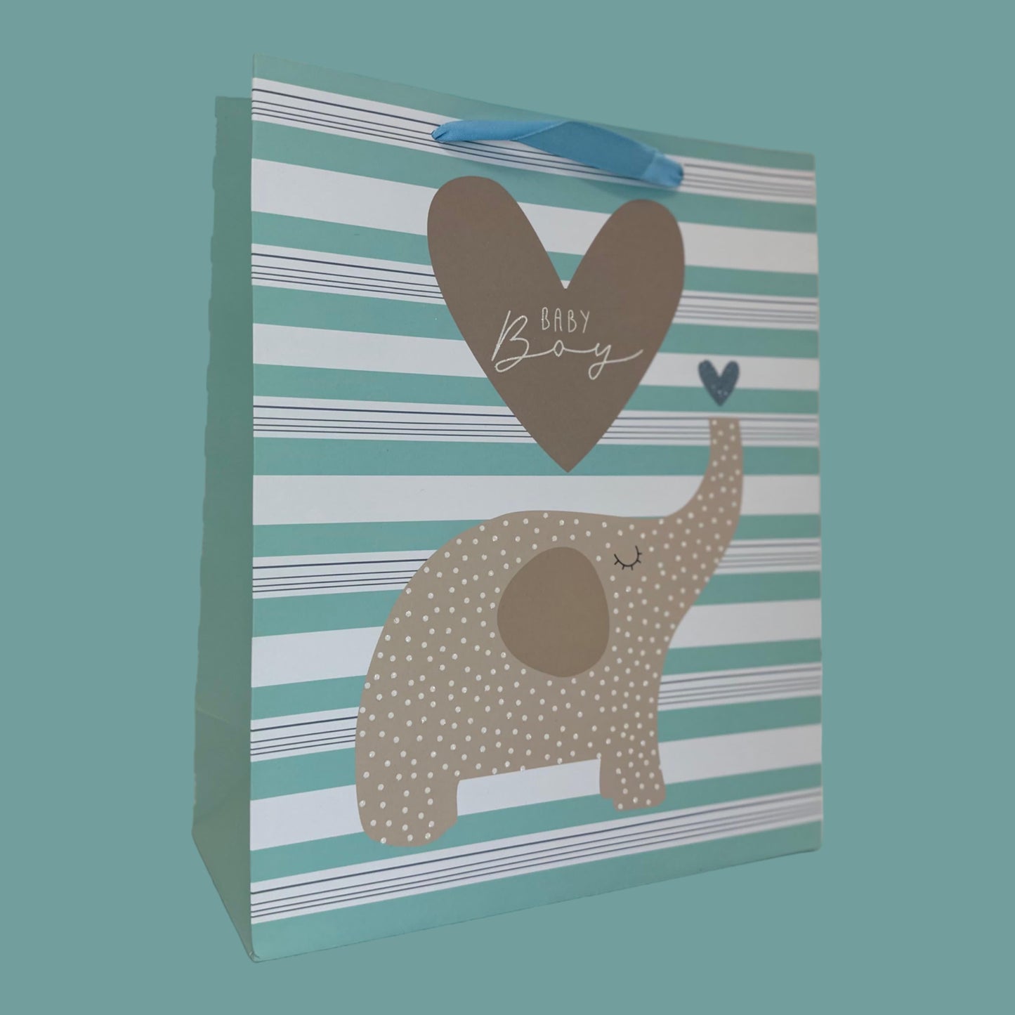 Gift Bag: Welcome, Baby!