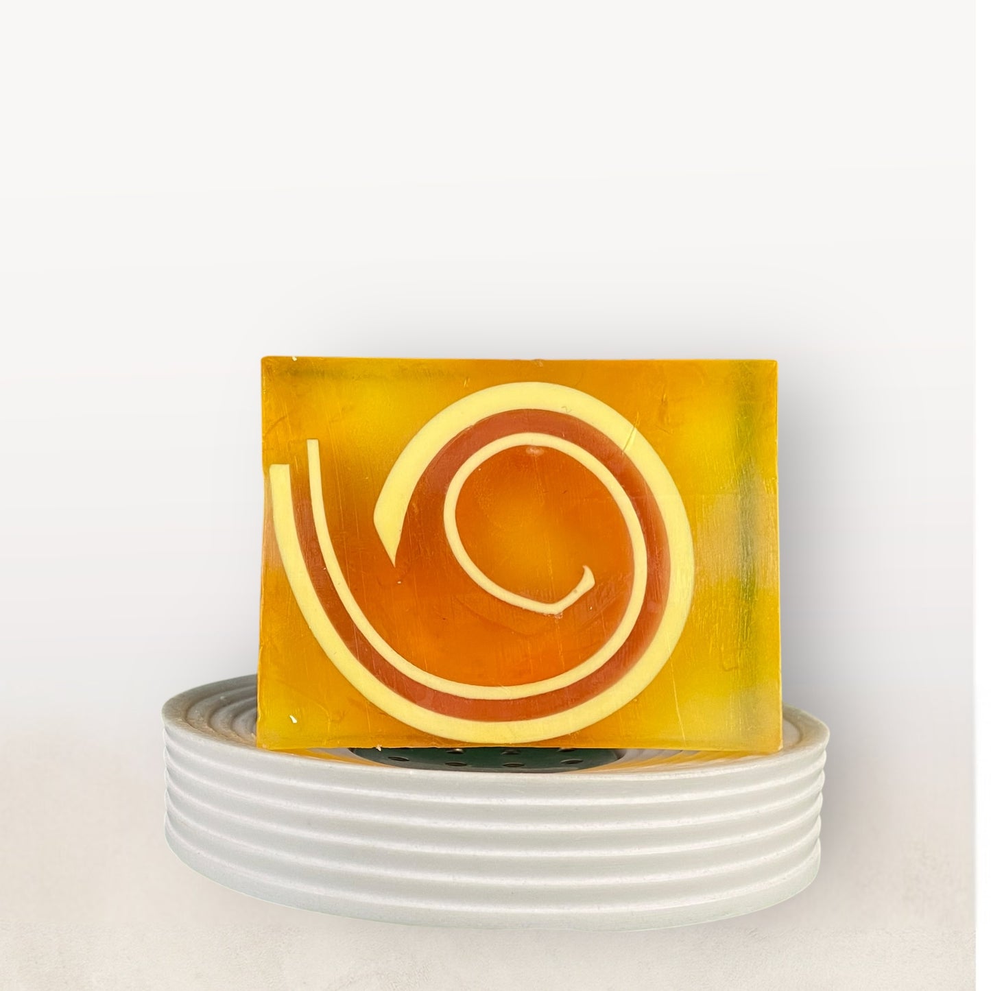 Goleo Nr. 373 – Handgemachte Seife „Ringelblume“