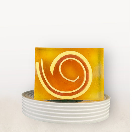 Goleo Nr. 373 – Handgemachte Seife „Ringelblume“