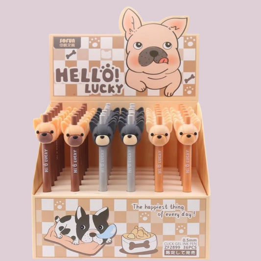 Druckbleistift ''Bulldog'' 0.5mm