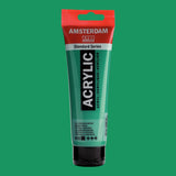 Amsterdam Standard Series Acrylfarbe - Paul Veronesegrün 615