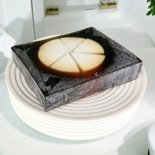 Goleo Nr. 368 – Handgemachte Seife „Vanille“