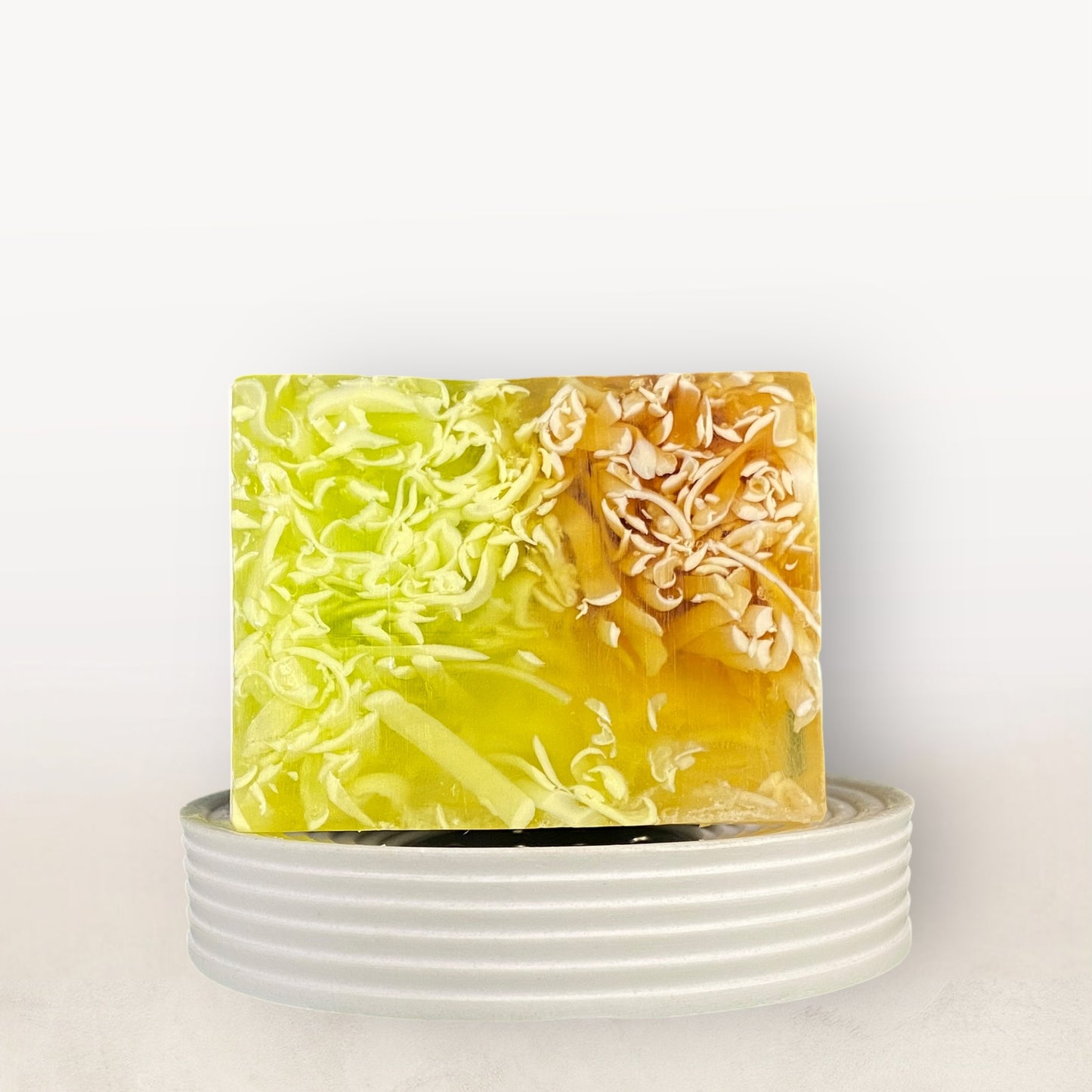 Goleo Nr. 731 – Handgemachte Seife „Magnolia“