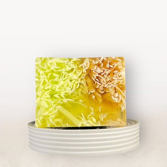 Goleo Nr. 731 – Handgemachte Seife „Magnolia“