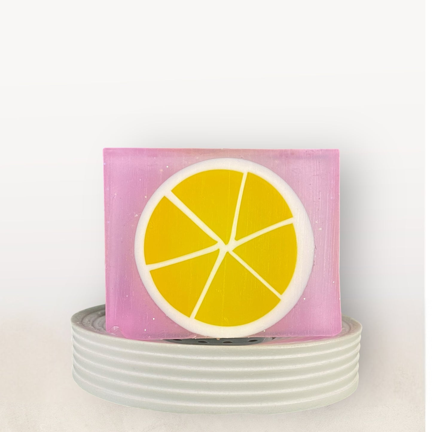 Goleo Nr. 363 – Handgemachte Seife „Lavendel-Limette“