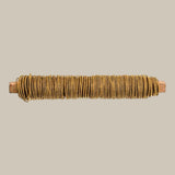 Papierwickeldraht Gold – 0,8 mm x 22 m