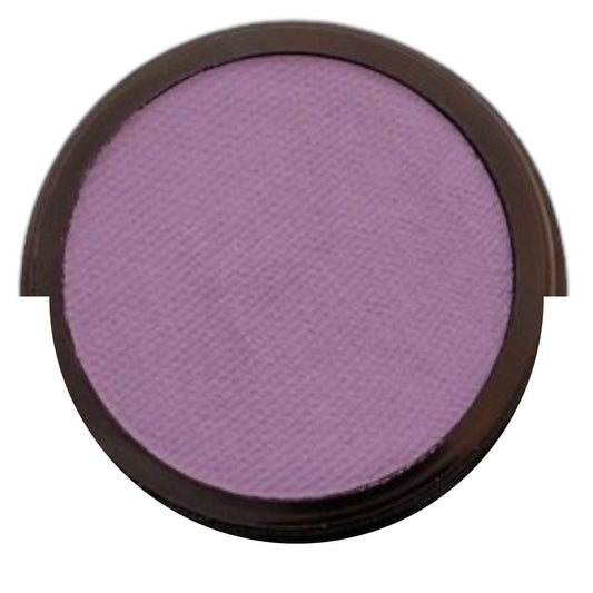 Eulenspiegel Profi-Aqua Make-up Color Purple, 30g
