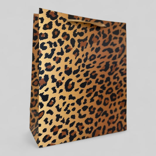 Gift Bag: Exotic Style