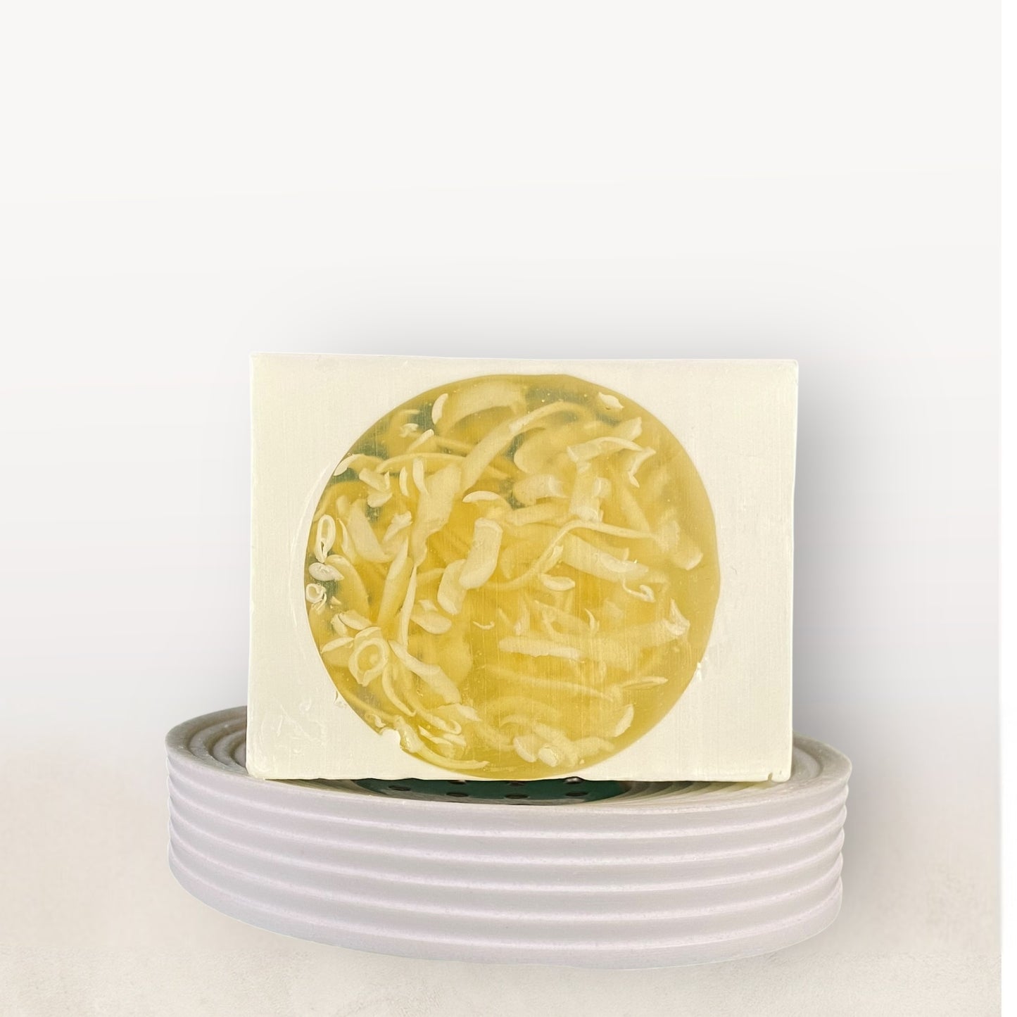 Goleo Nr. 688 – Handgemachte Seife „Heu“