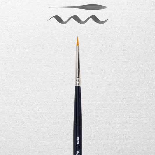 Van Gogh Watercolor Brush Series 191 Round