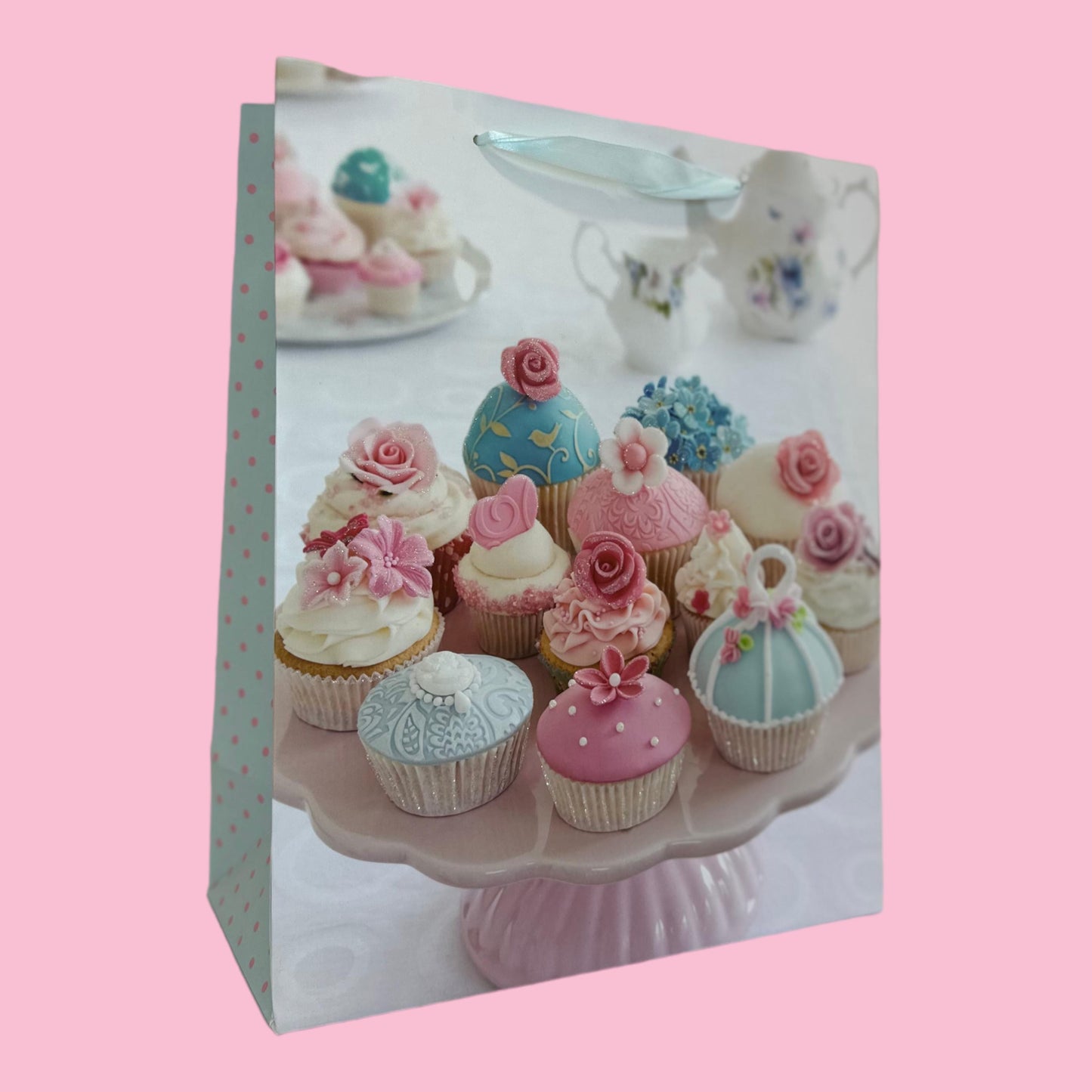 Gift Bag: Sweet Temptation