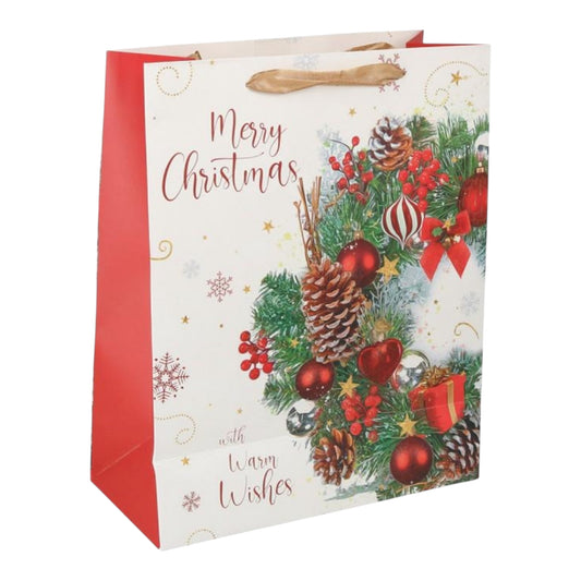 Geschenktasche: New Year