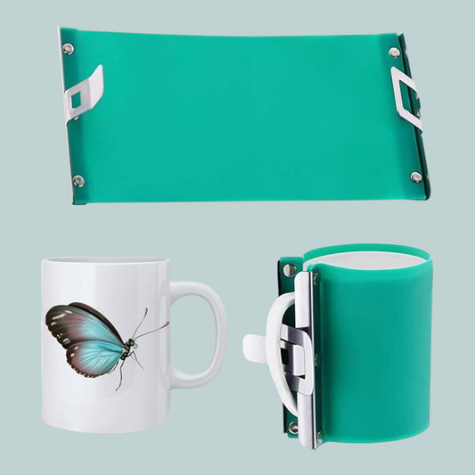 Sublimations-Silikonhülle für Tassen