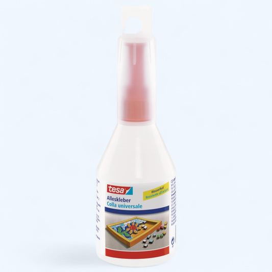 Tesa All-Purpose Glue, 90 g
