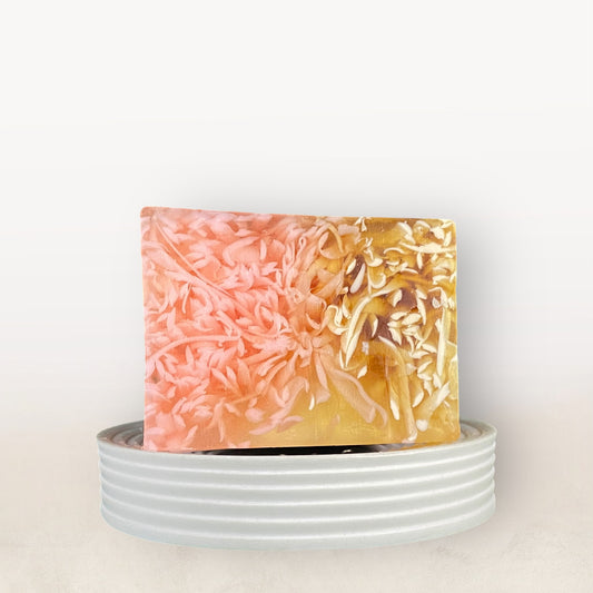 Goleo Nr. 732 – Handgemachte Seife „Magnolia“