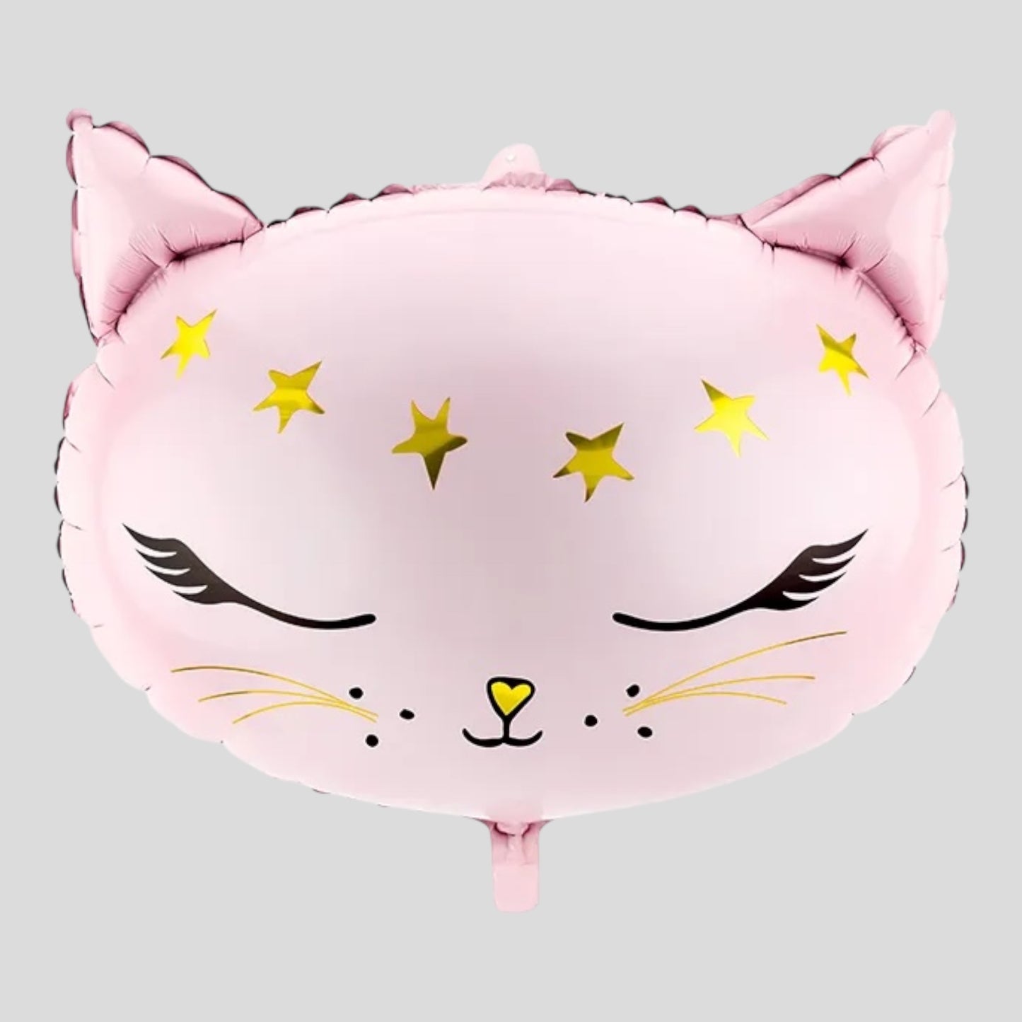 Foil balloon Cool Kitty 48cm x 36cm