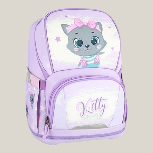 Schulranzen "KITTY'' AIR LIGHT