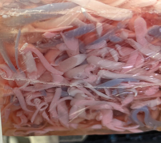 Goleo Nr. 752 – Handgemachte Seife „Sandelholz “