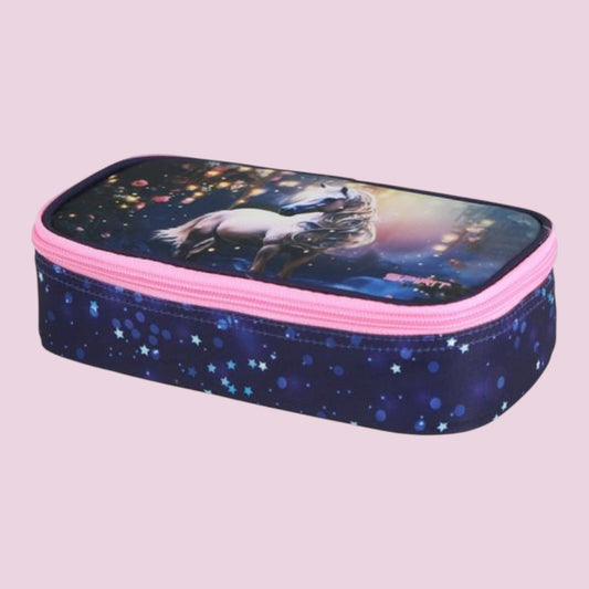 Schüler-Etui "MY BAG FRESH 55", 1-Zipp