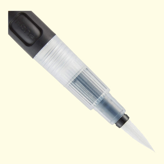 Caran d’Ache Waterbrush – Wasserpinsel Set 3 Stück