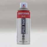 Amsterdam Spray Paint Silber 800