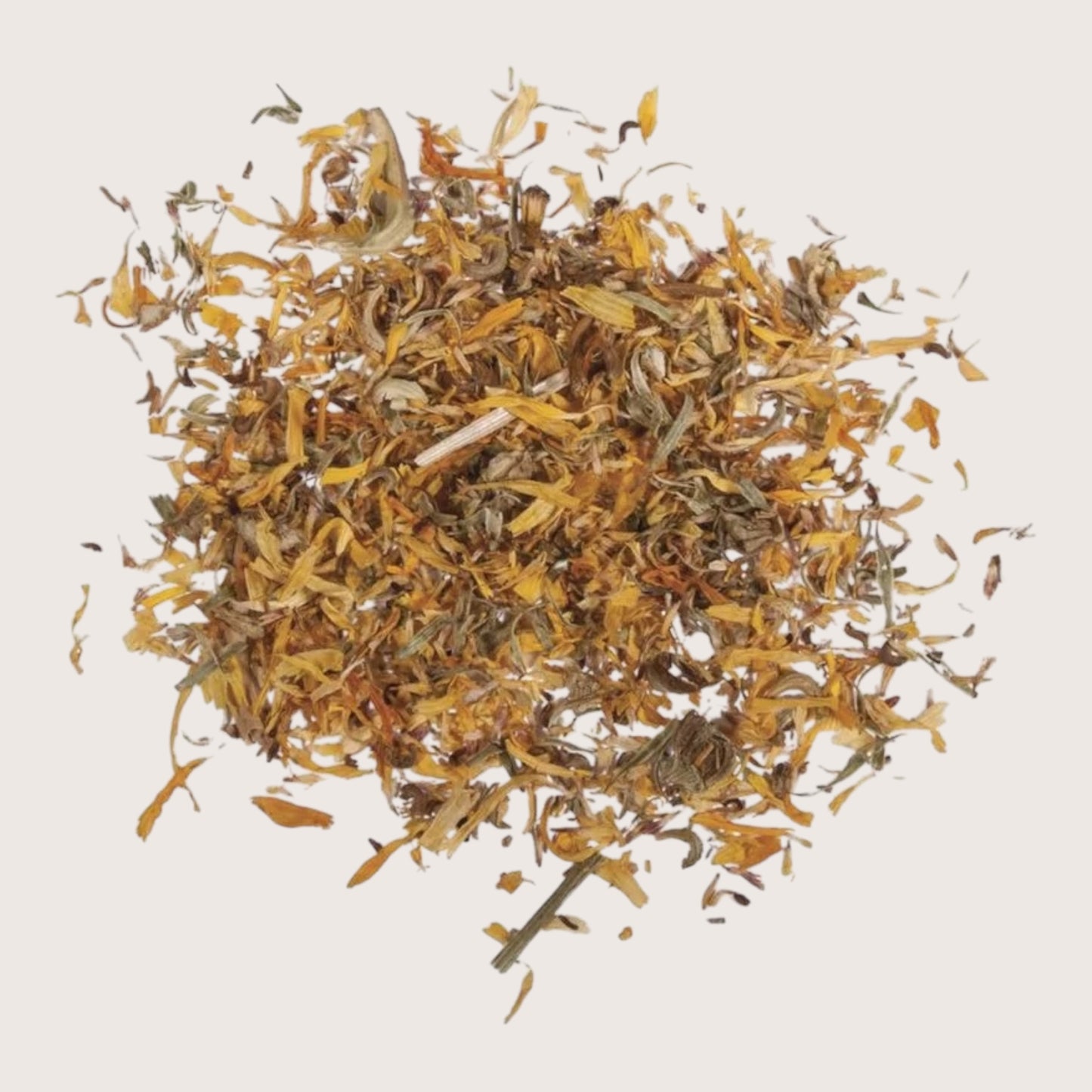 Rayher marigold flowers cut, 3 g