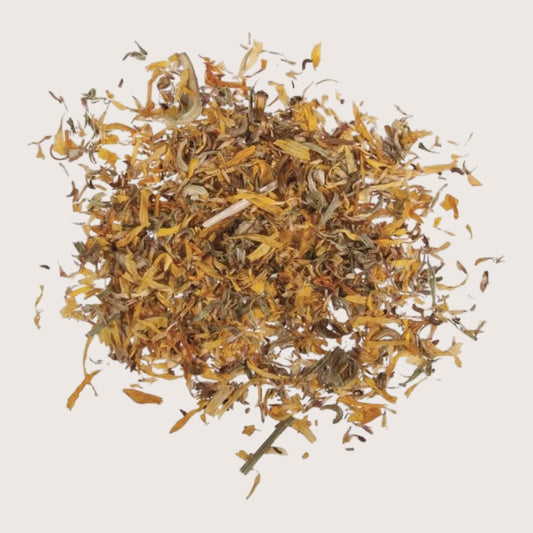 Rayher Ringelblumenblüten geschnitten, 3 g