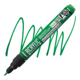 Pébéo Acrylic Marker – Green 23