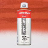 Amsterdam Spray Paint Kupfer 805
