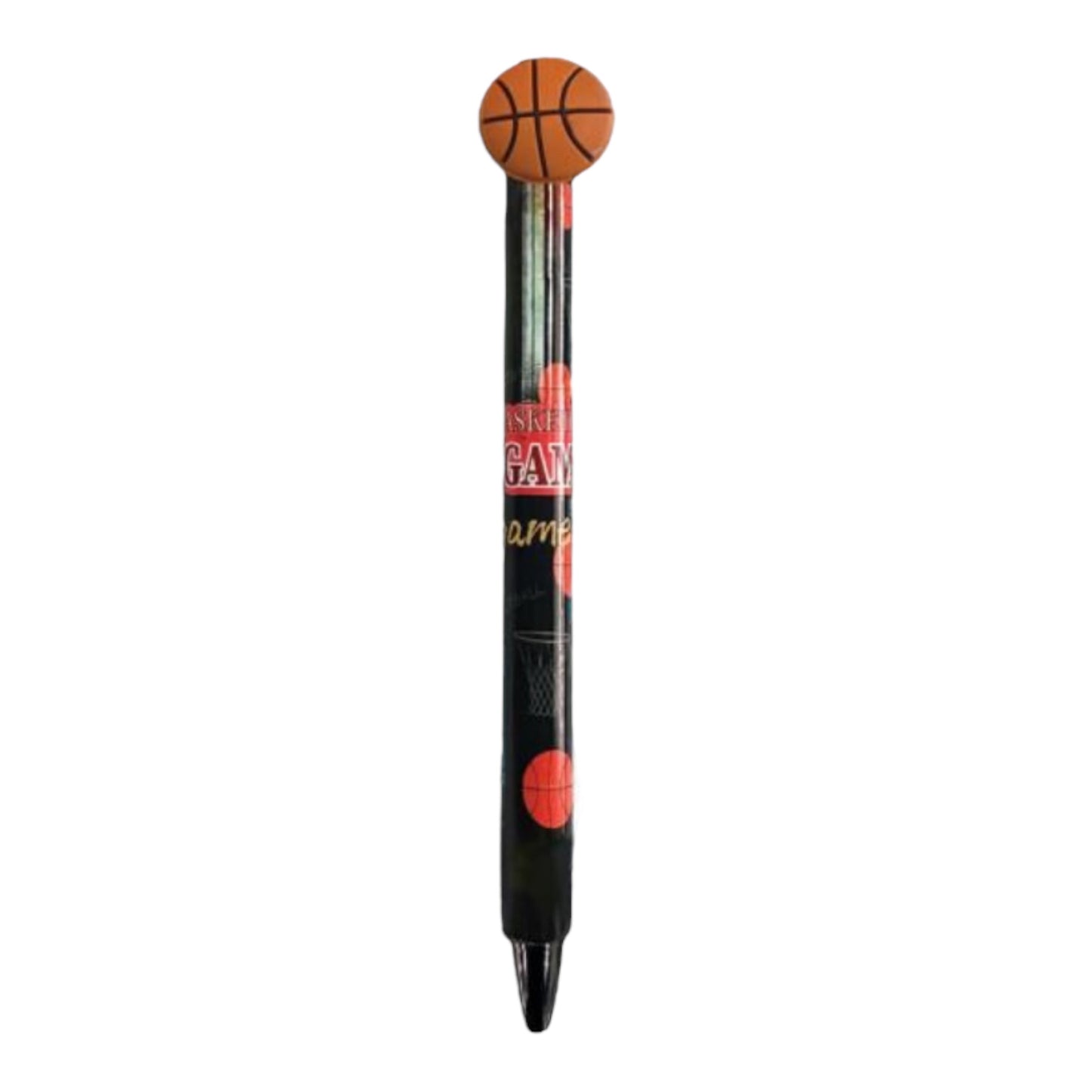 Radierbarer Gelschreiber Sports
