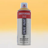 Amsterdam Spray Paint Neapelgelb Dunkel 223