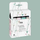 Kreul Pluster & Liner Pen Chalky Moments