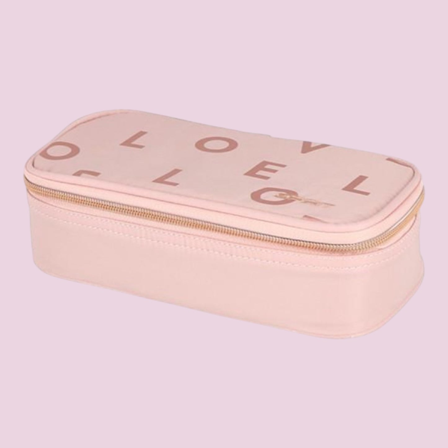 Schüler-Etui "MY BAG FRESH 36", 1-Zipp