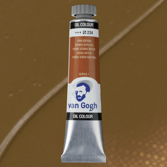 Van Gogh Ölfarbe – Natur 234 – 20 ml