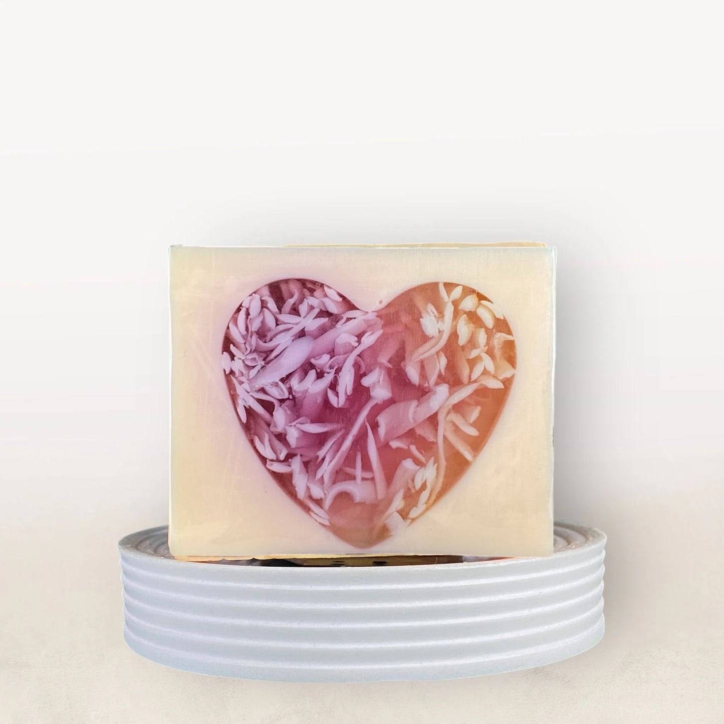 Goleo Nr. 760– Handgemachte Seife „Mango Sorbet“